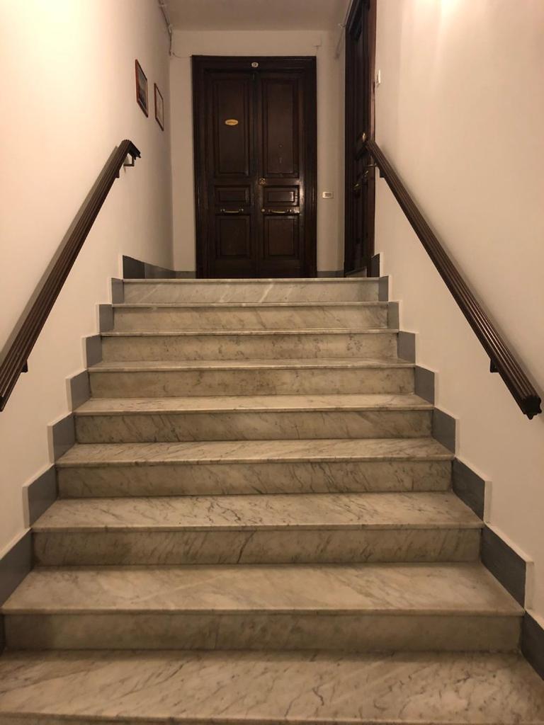 Residenza Trinita Maggiore 那不勒斯 外观 照片