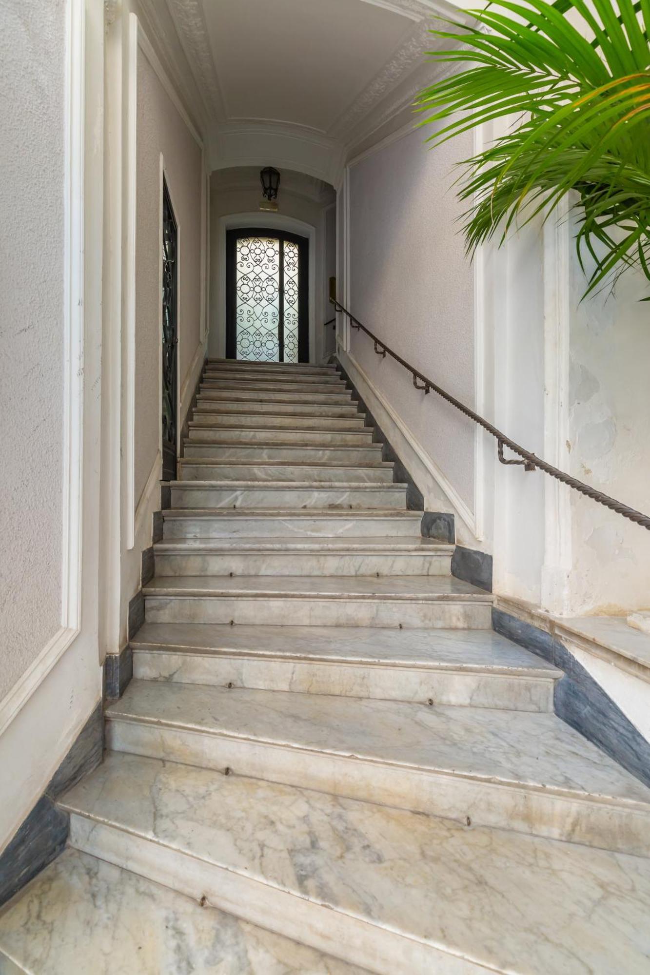 Residenza Trinita Maggiore 那不勒斯 外观 照片